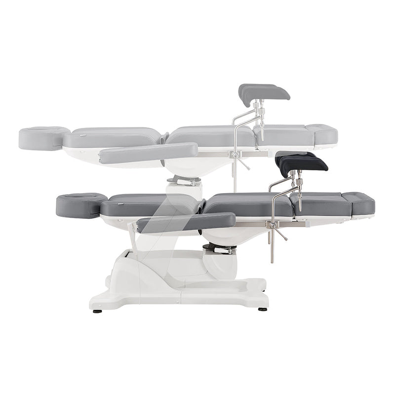 DIR Pavo OB 4-Motor OB/GYN Exam Chair with Stirrups