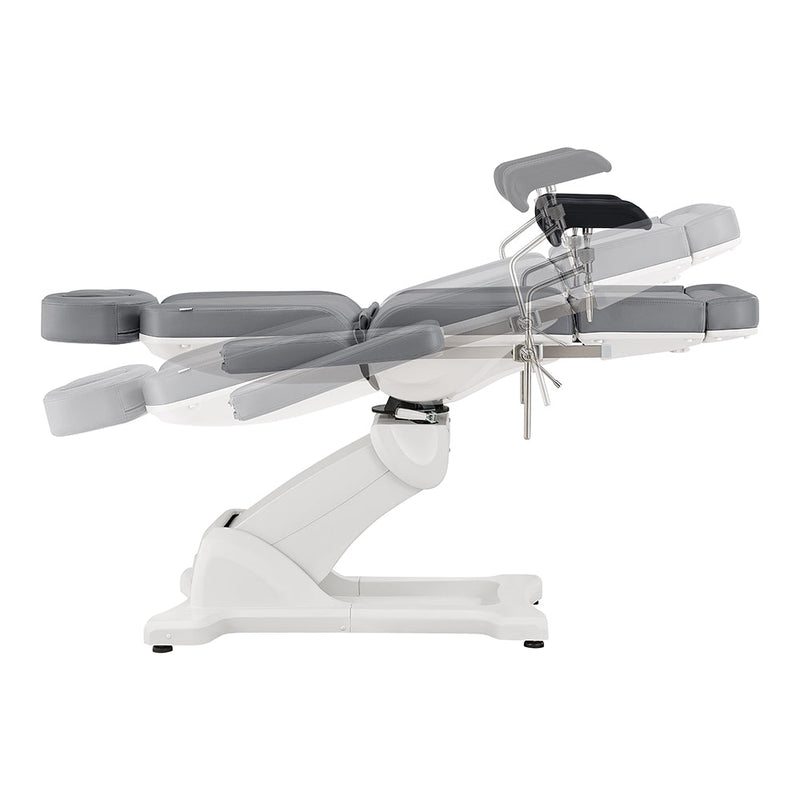 DIR Pavo OB 4-Motor OB/GYN Exam Chair with Stirrups