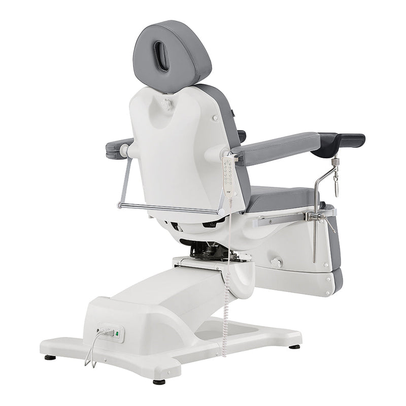 DIR Pavo OB 4-Motor OB/GYN Exam Chair with Stirrups