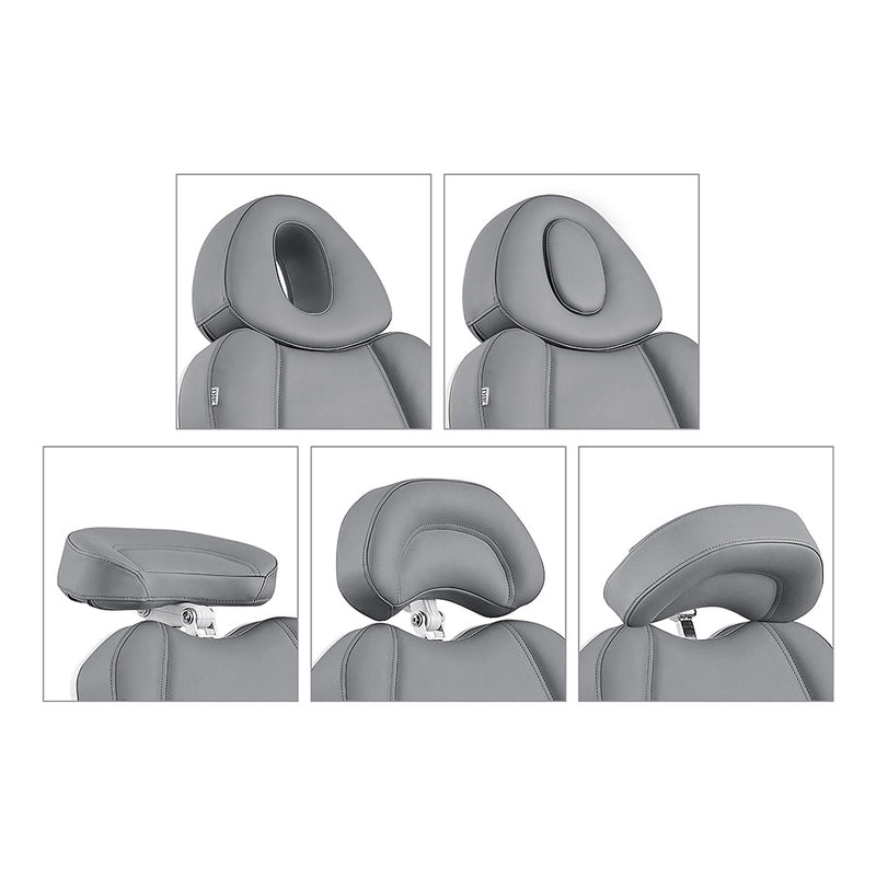 DIR Pavo OB 4-Motor OB/GYN Exam Chair with Stirrups