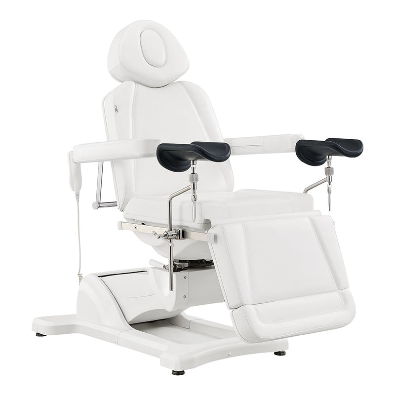 DIR Pavo OB 4-Motor OB/GYN Exam Chair with Stirrups
