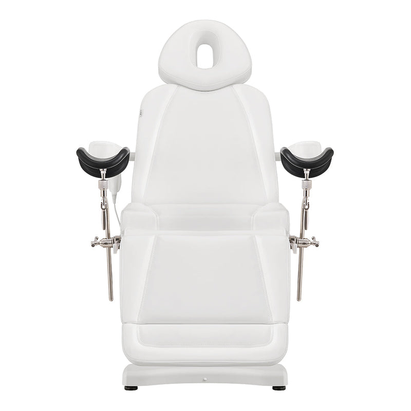 DIR Pavo OB 4-Motor OB/GYN Exam Chair with Stirrups