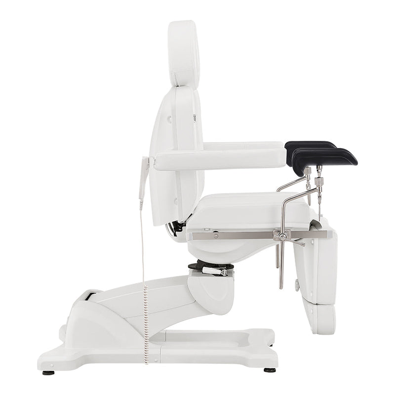 DIR Pavo OB 4-Motor OB/GYN Exam Chair with Stirrups