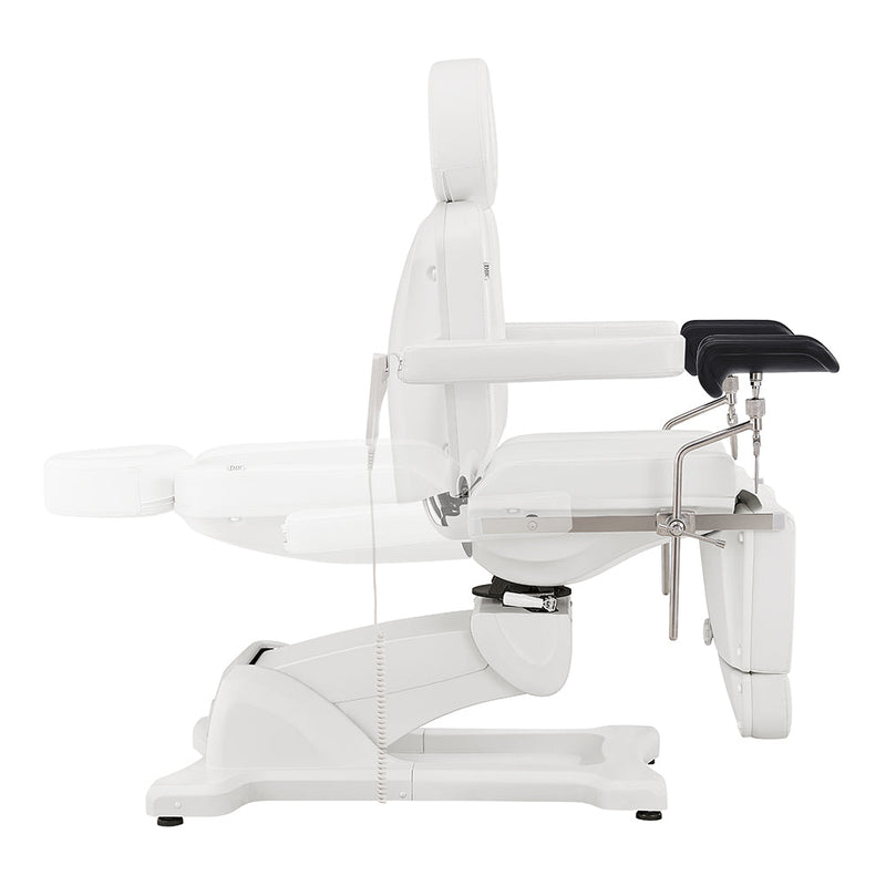 DIR Pavo OB 4-Motor OB/GYN Exam Chair with Stirrups