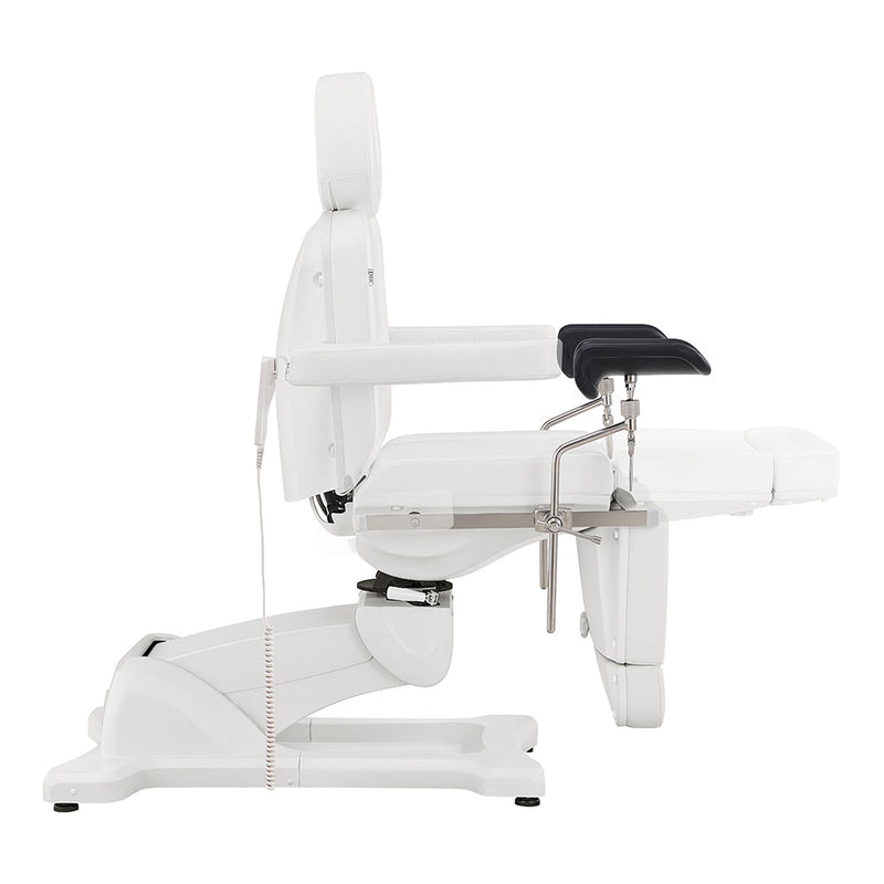 DIR Pavo OB 4-Motor OB/GYN Exam Chair with Stirrups