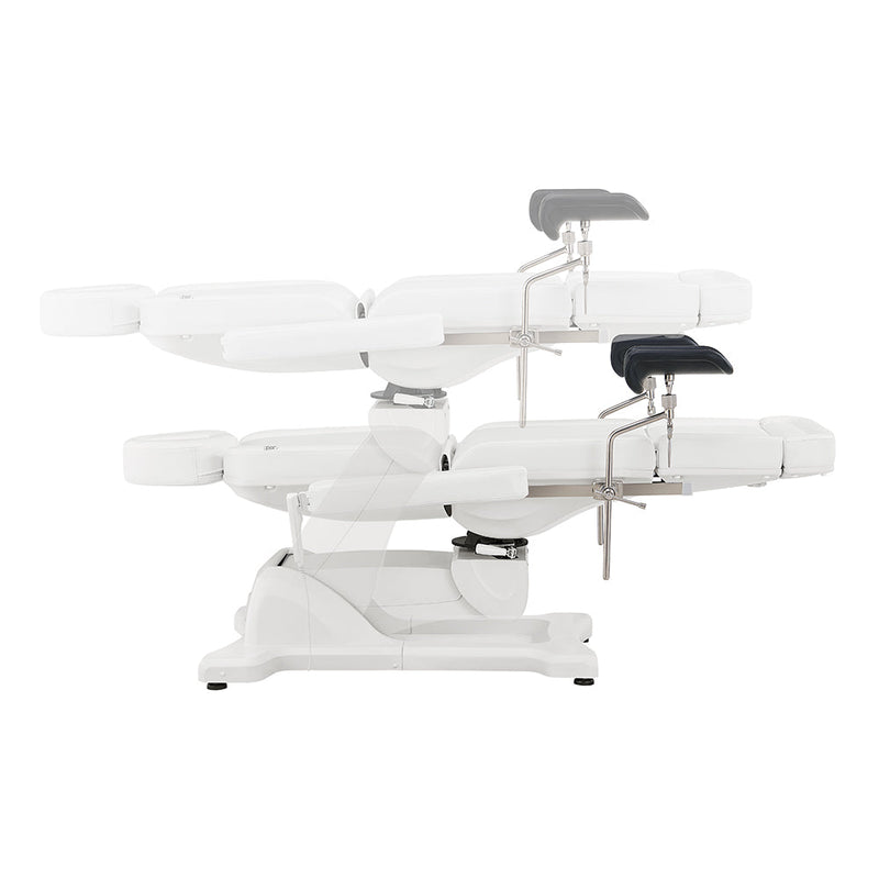 DIR Pavo OB 4-Motor OB/GYN Exam Chair with Stirrups
