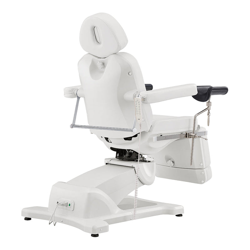 DIR Pavo OB 4-Motor OB/GYN Exam Chair with Stirrups