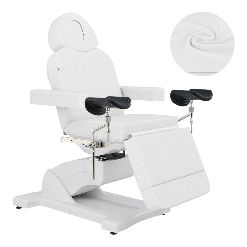 DIR Pavo OB 4-Motor OB/GYN Exam Chair with Stirrups