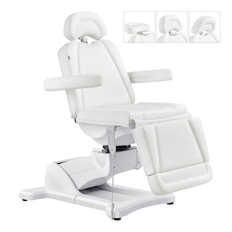 DIR Pavo 4-Motor Swivel Medical Spa Treatment Table
