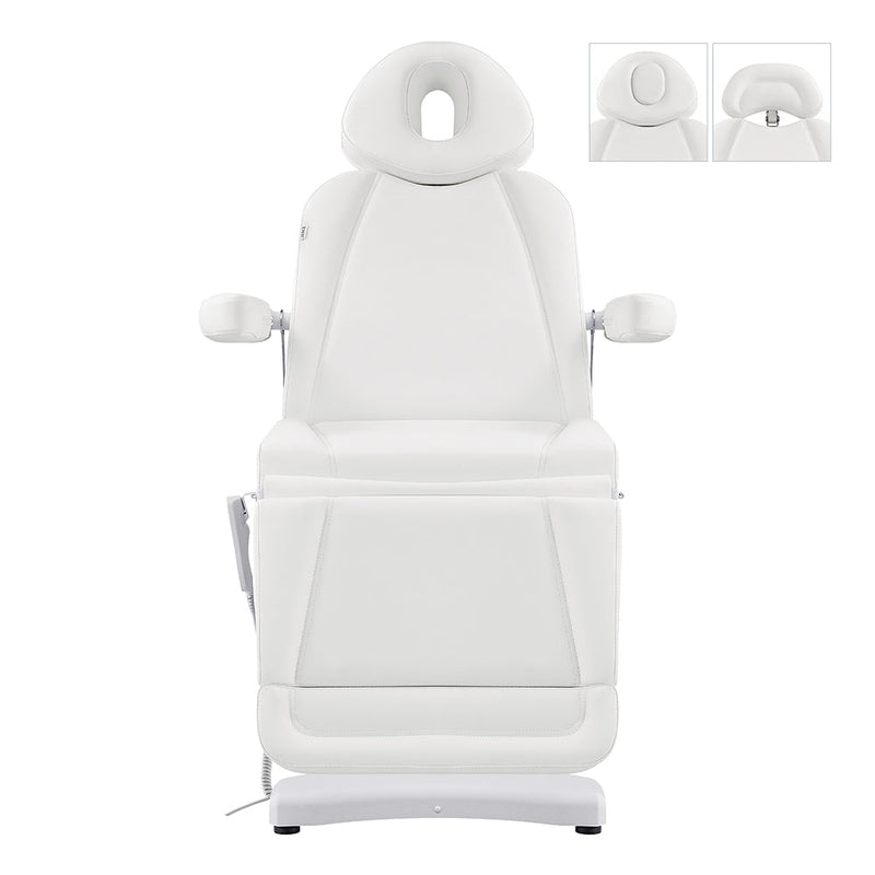 DIR Pavo 4-Motor Swivel Medical Spa Treatment Table