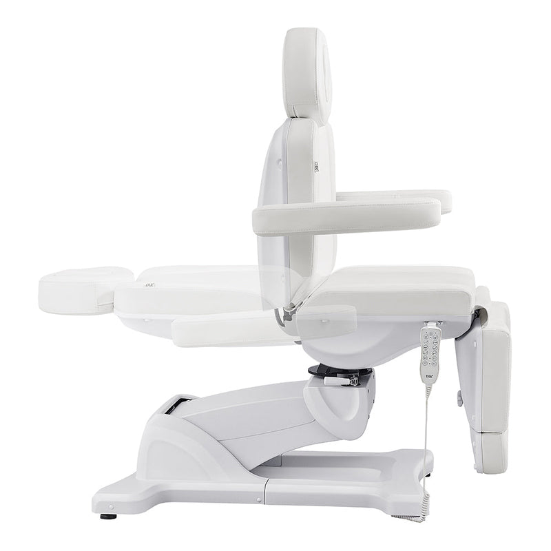 DIR Pavo 4-Motor Swivel Medical Spa Treatment Table