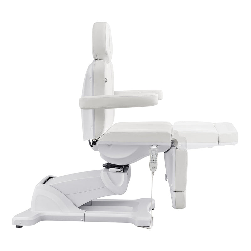 DIR Pavo 4-Motor Swivel Medical Spa Treatment Table
