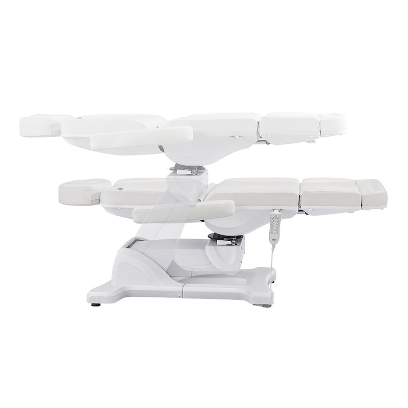 DIR Pavo 4-Motor Swivel Medical Spa Treatment Table
