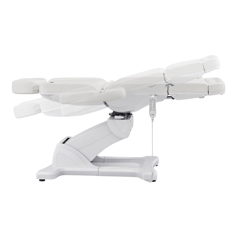 DIR Pavo 4-Motor Swivel Medical Spa Treatment Table