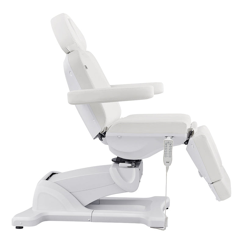 DIR Pavo 4-Motor Swivel Medical Spa Treatment Table