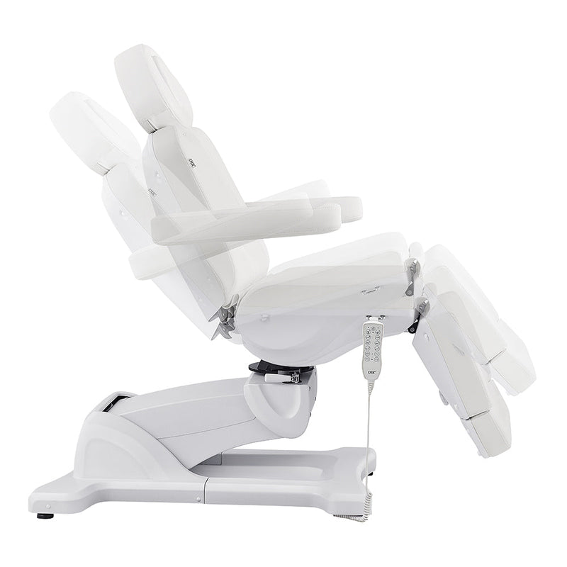 DIR Pavo 4-Motor Swivel Medical Spa Treatment Table