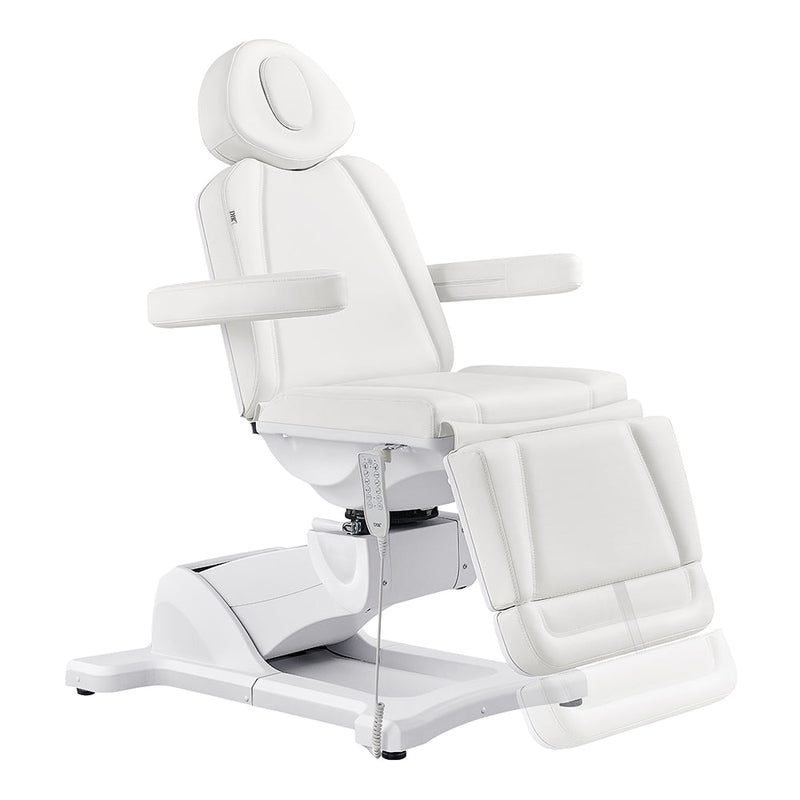 DIR Pavo 4-Motor Swivel Medical Spa Treatment Table