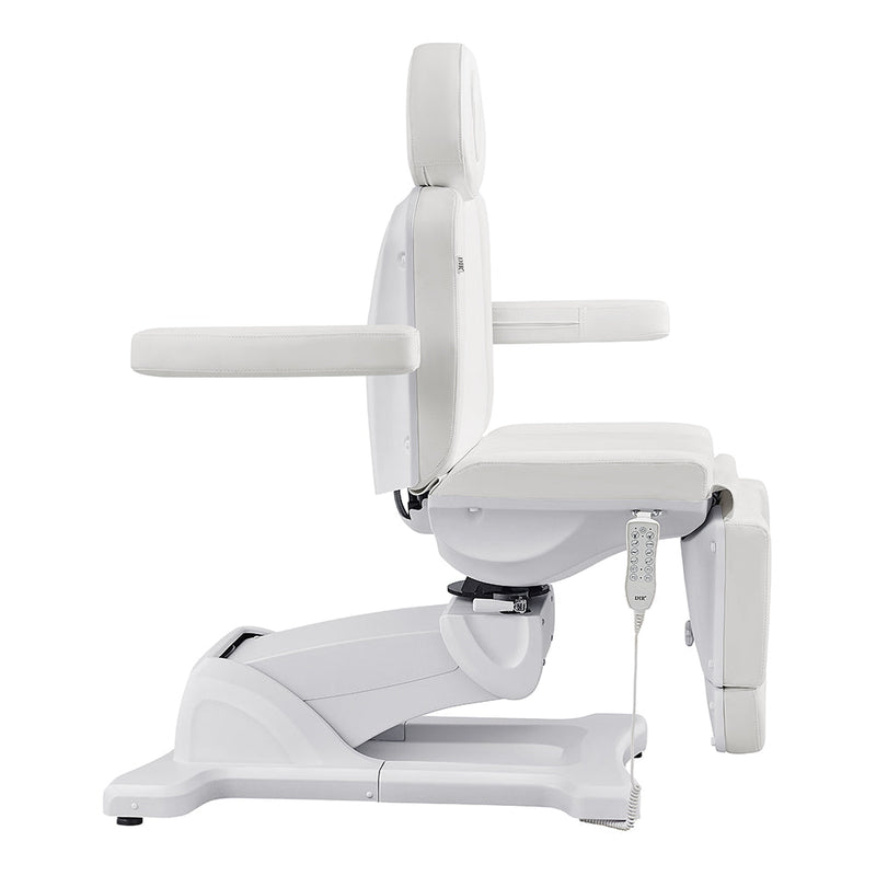 DIR Pavo 4-Motor Swivel Medical Spa Treatment Table