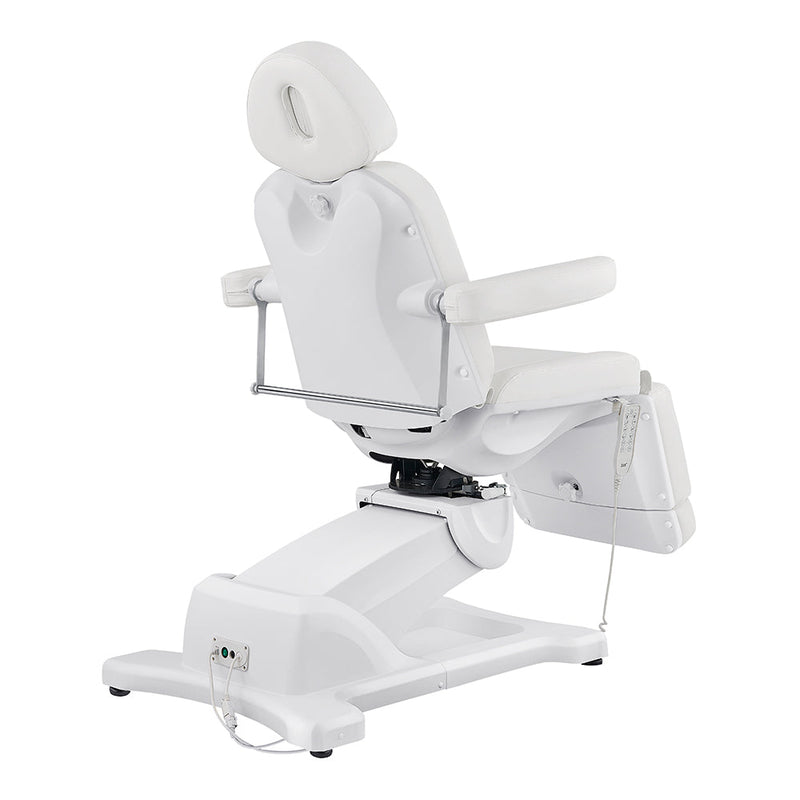DIR Pavo 4-Motor Swivel Medical Spa Treatment Table