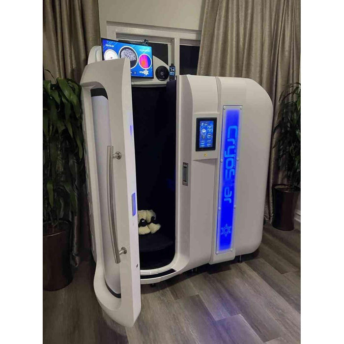 CryoStar Antarctica Whole Body Chamber Electric