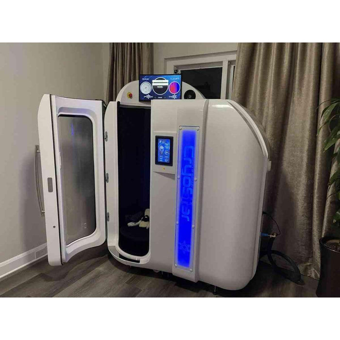 CryoStar Antarctica Whole Body Chamber Electric