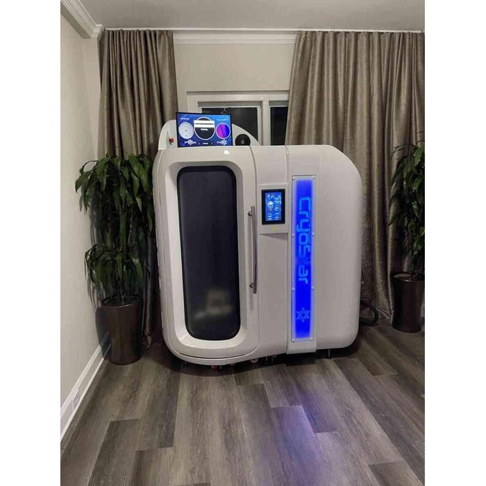 CryoStar Antarctica Whole Body Chamber Electric