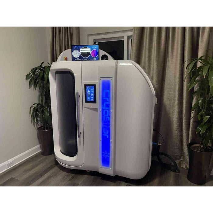 CryoStar Antarctica Whole Body Chamber Electric