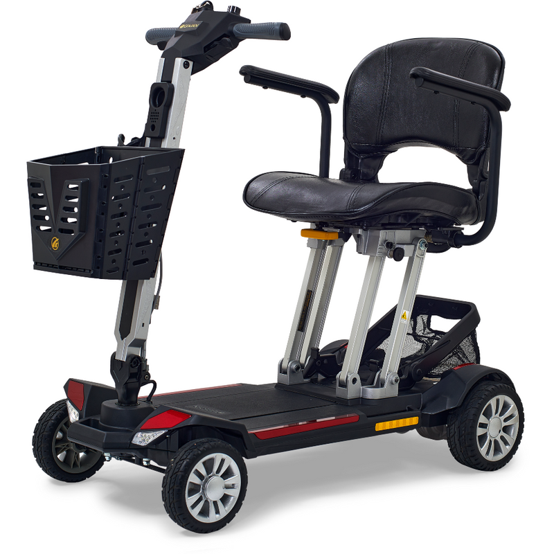 Golden Buzzaround CarryOn