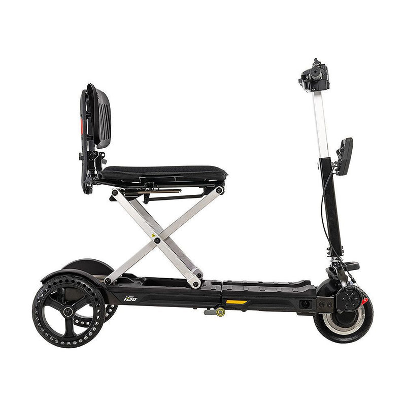 Pride iGo Folding Scooter