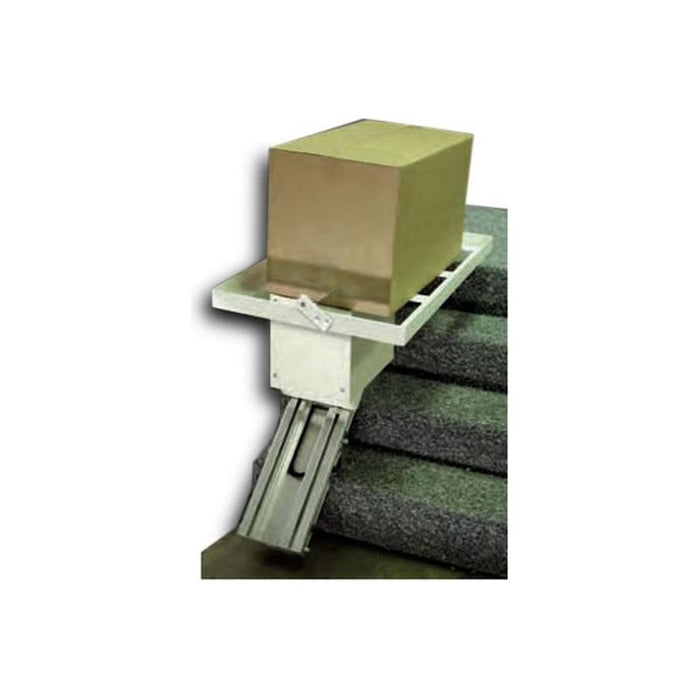 AmeriGlide AC Cargo Stair Lift
