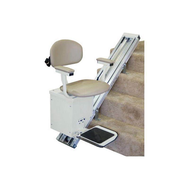 AmeriGlide Rubex AC Stair Lift