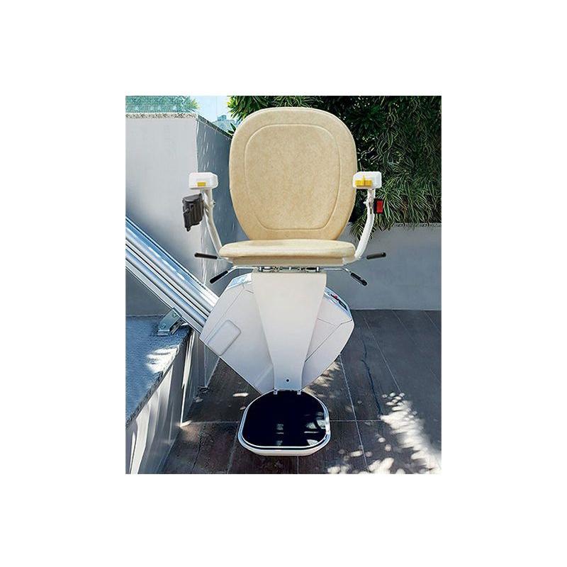 Cardinal Outdoor Straight Stair Lift