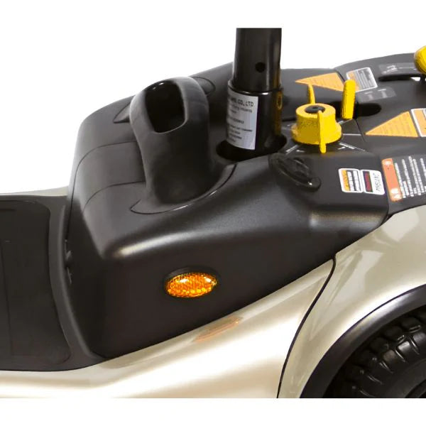 Shoprider Dasher 4 Portable Mobility Scooter