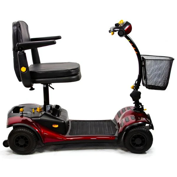 Shoprider Dasher 4 Portable Mobility Scooter