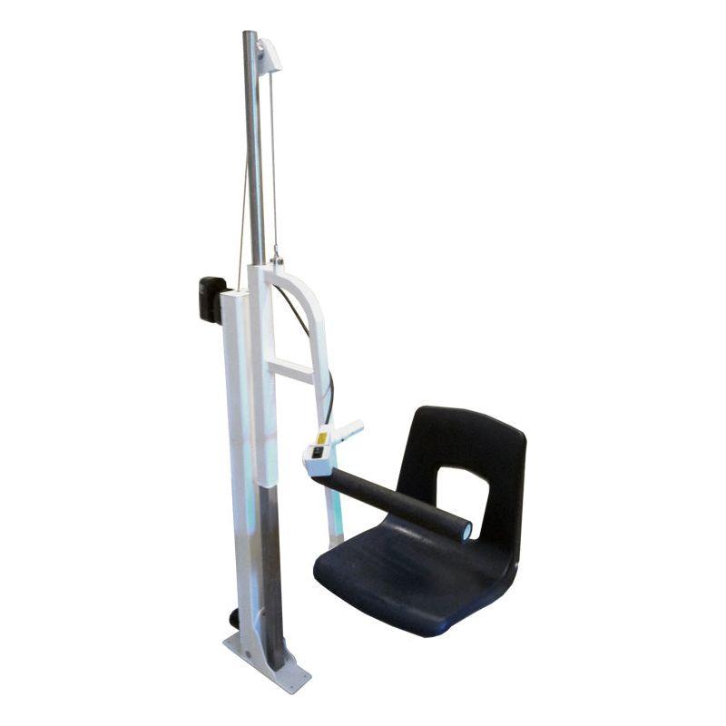 AmeriGlide Luxury Bath Lift