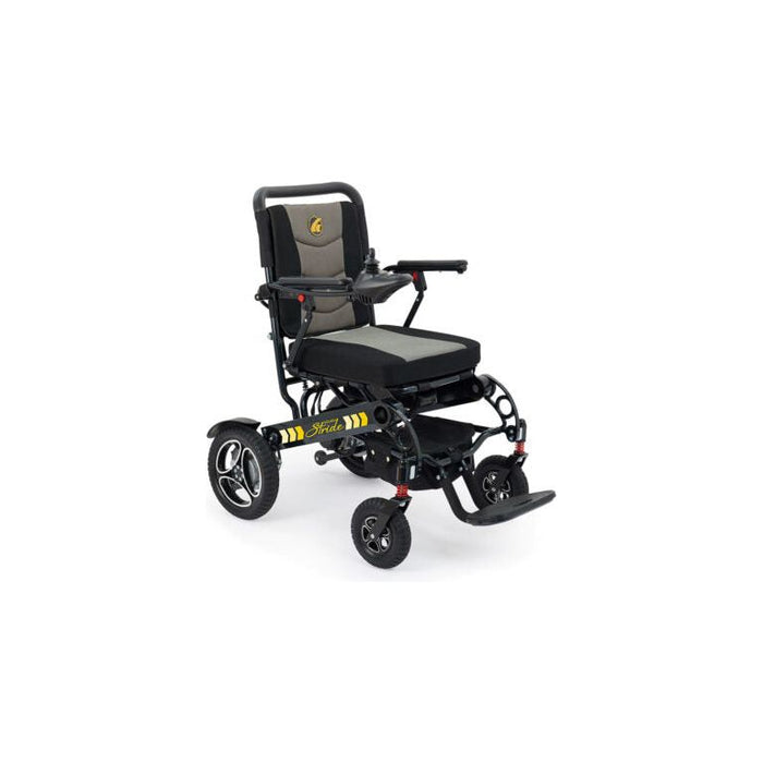 Golden Stride GP301 Foldable Power Chair