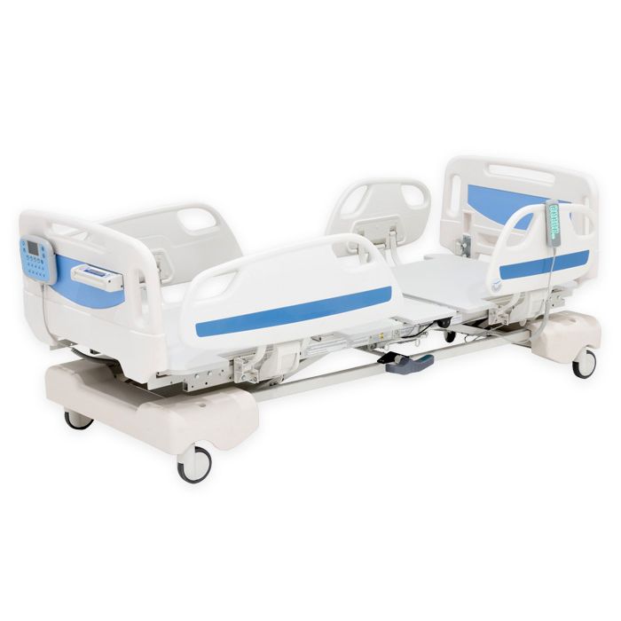 NOA Hospital Platinum SC Plus Medical Bed