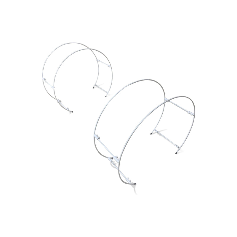 Oxygen Health Systems Portable Frame for 32 inch Chamber With Travel Bag