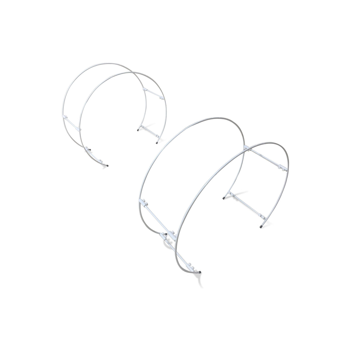 Oxygen Health Systems Portable Frame for 32 inch Chamber With Travel B ...