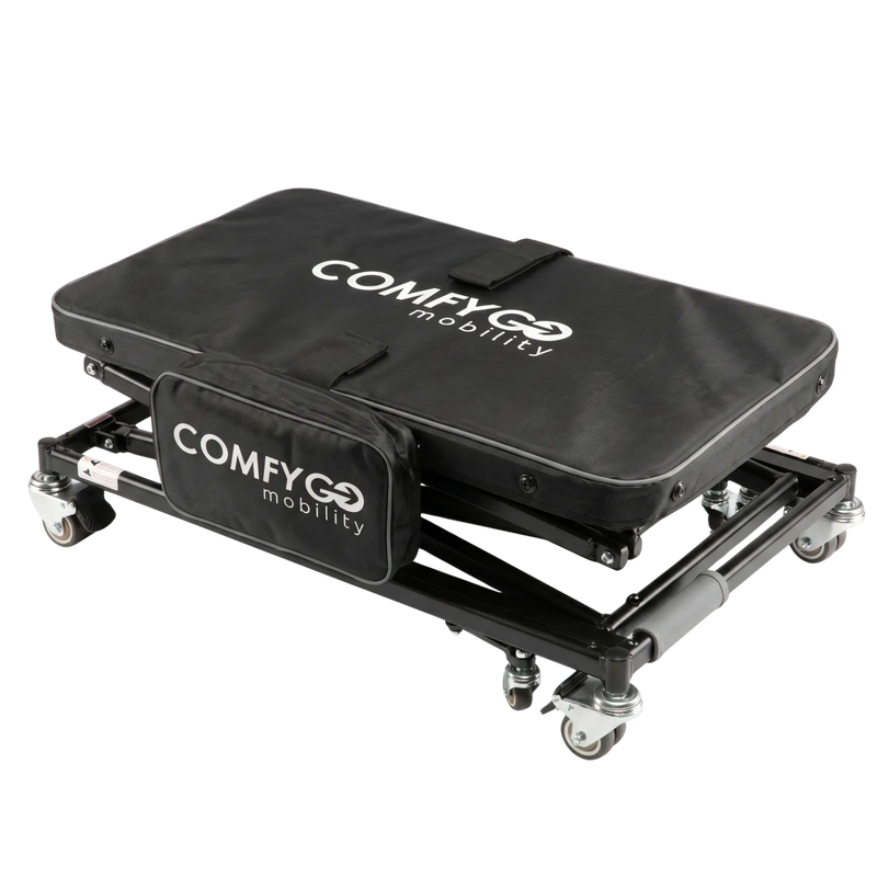 GO-Lift Portable Lift for Electric Wheelchairs and Scooters