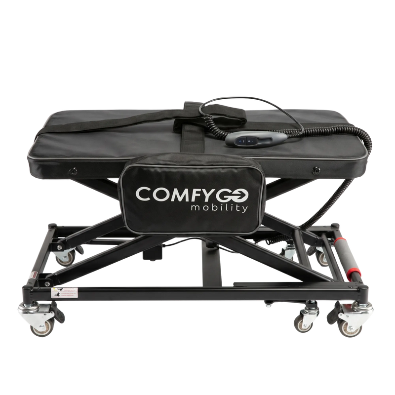 GO-Lift Portable Lift for Electric Wheelchairs and Scooters