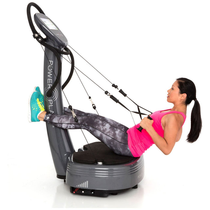 Power Plate Move