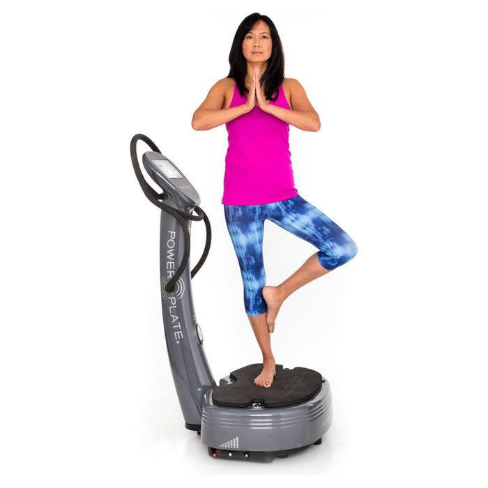 Power Plate Move