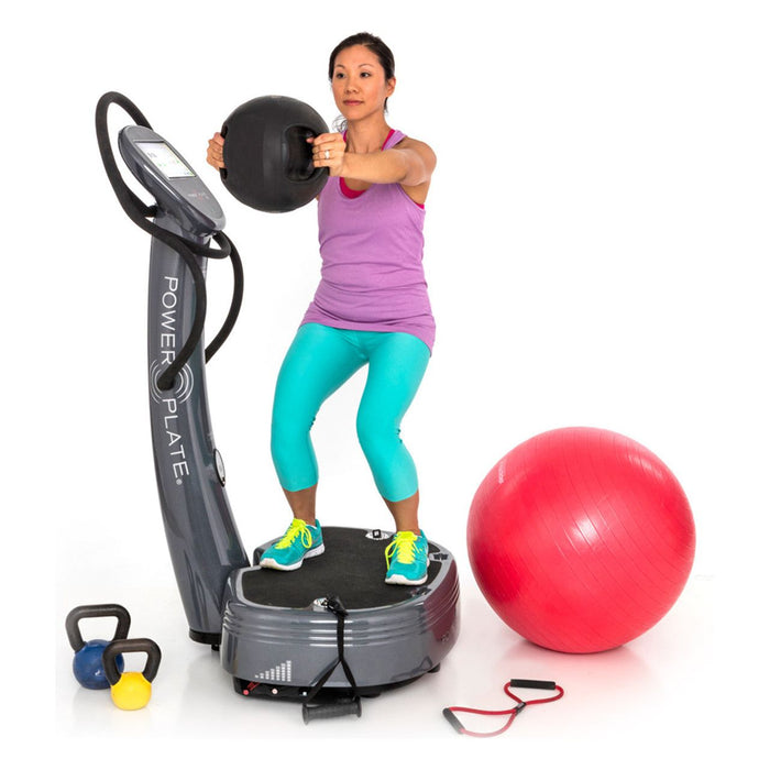 Power Plate Move