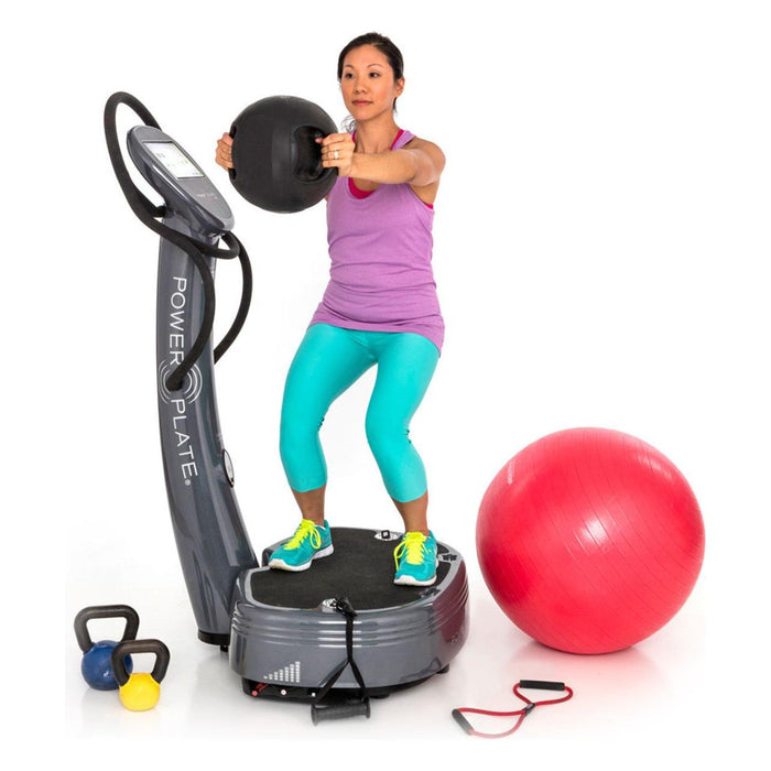 Power Plate My7 Vibration Trainer