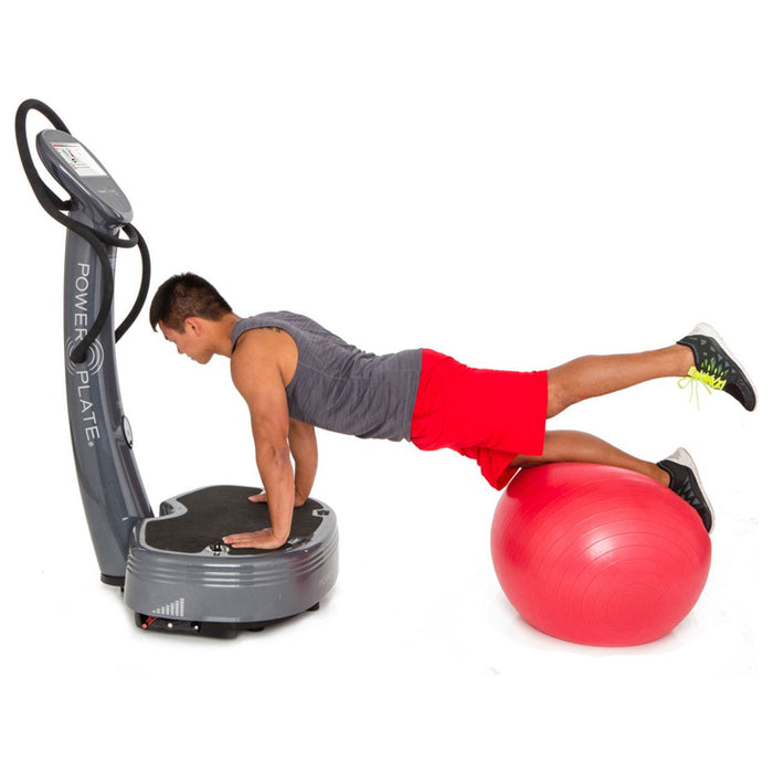 Power Plate Move