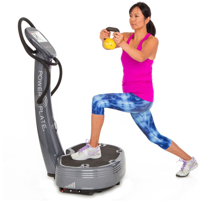 Power Plate Move