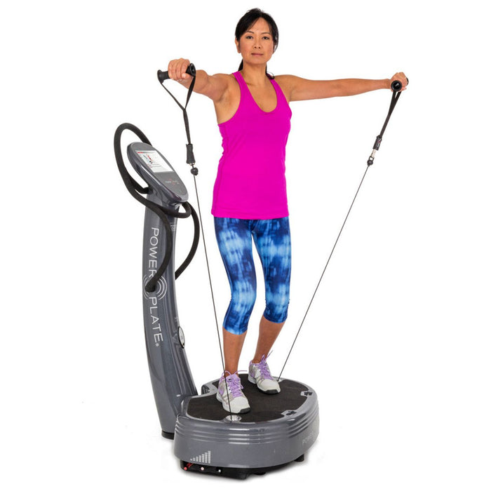 Power Plate Move