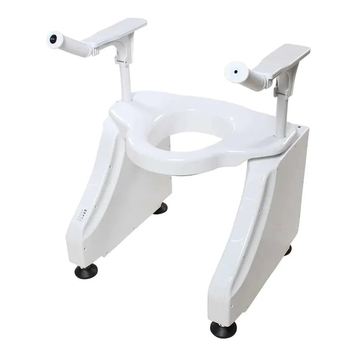 Dignity Lifts Deluxe Toilet Lift DL1