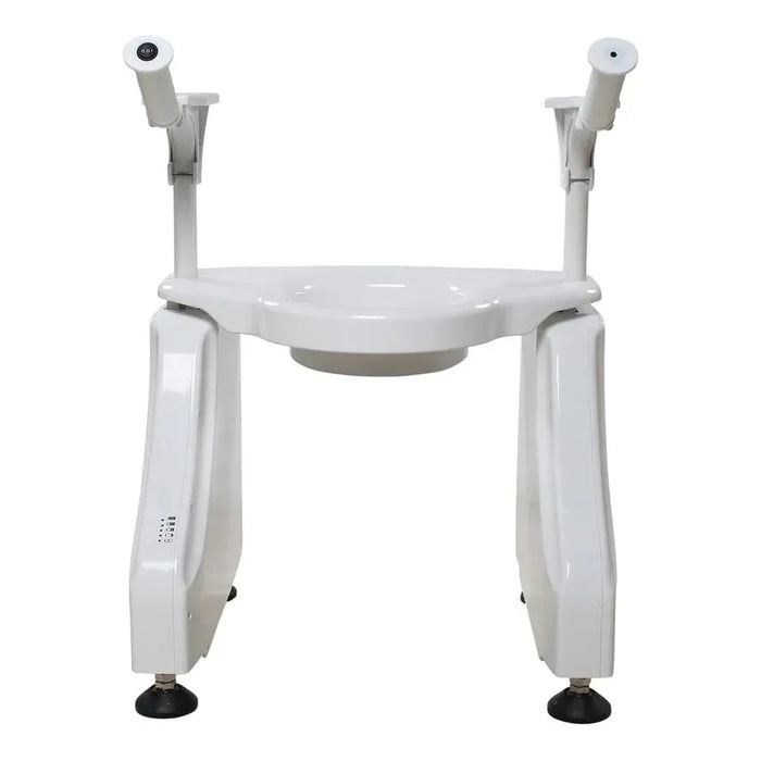 Dignity Lifts Deluxe Toilet Lift DL1